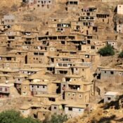 Con le sue ricchezze i villaggio berbero Marocco sono incontaminati e offrono al visitatore la possibilità di scoprire un pezzo di cultura