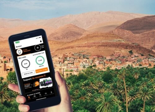 Le migliori schede ESIM in Marocco: Rimanete connessi durante i vostri viaggi
