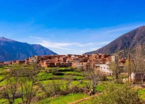 Scopri il Marocco in primavera: la stagione perfetta per una vacanza 2026
