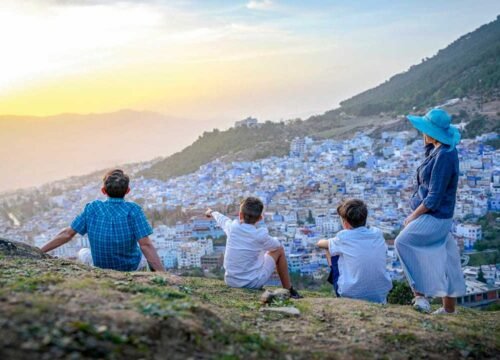 Itinerario in Marocco: la tua guida per pianificare il viaggio perfetto 2026 – 2027