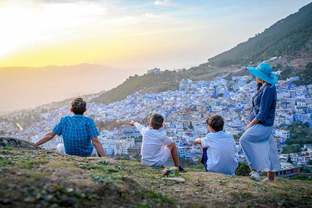 Itinerario in Marocco la tua guida per pianificare il viaggio perfetto 2026 - 2027