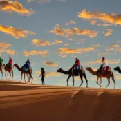 posti da visitare in Marocco