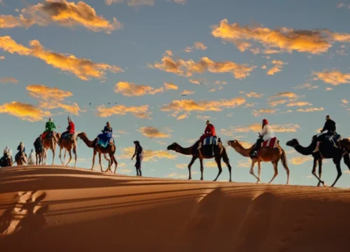 I migliori posti da visitare in Marocco – Guida turistica per il 2026-2027